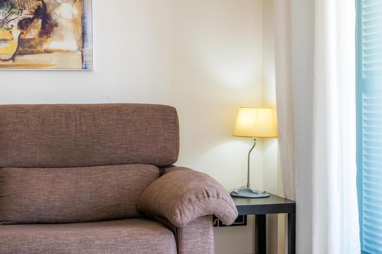 Brillant Apartment *