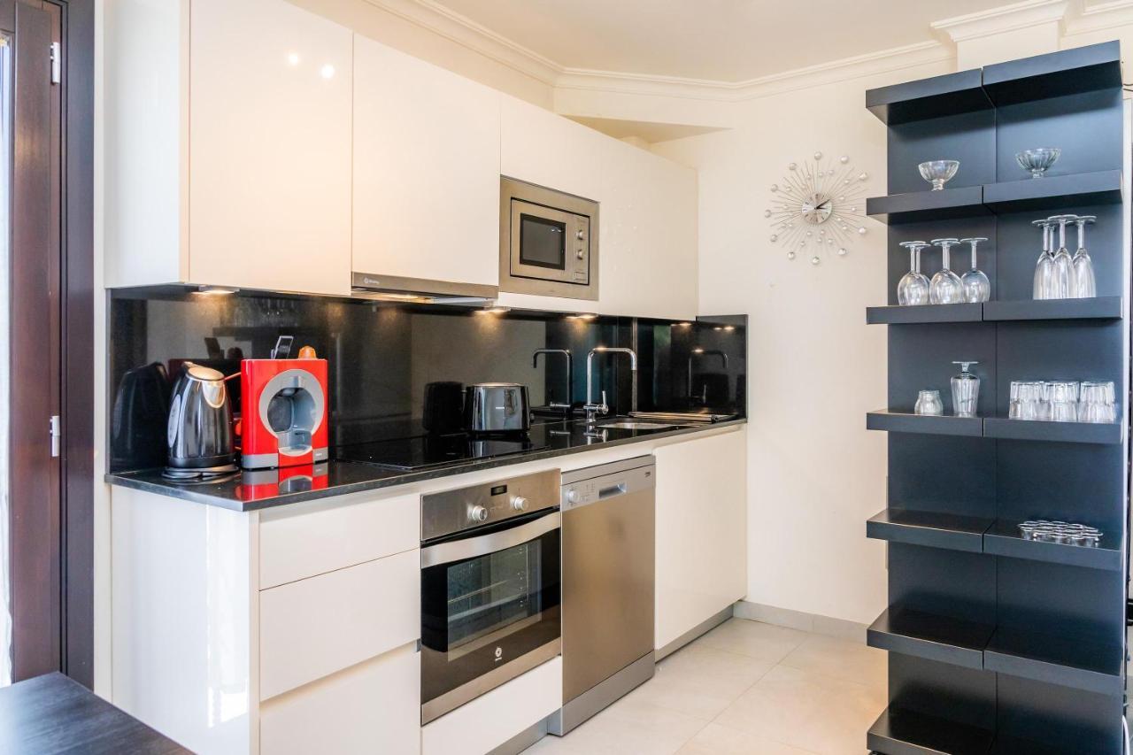 Apartment Brillant