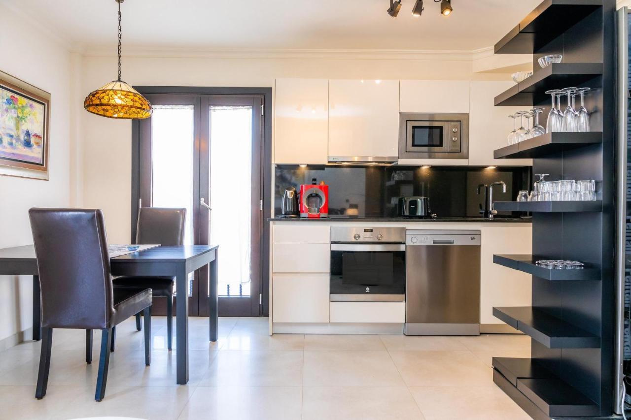 Apartment Brillant *