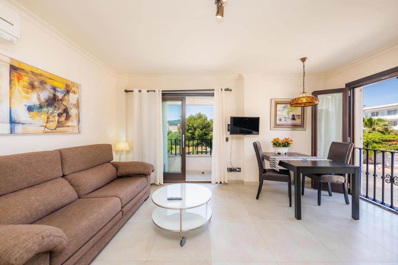 Brillant Apartment
