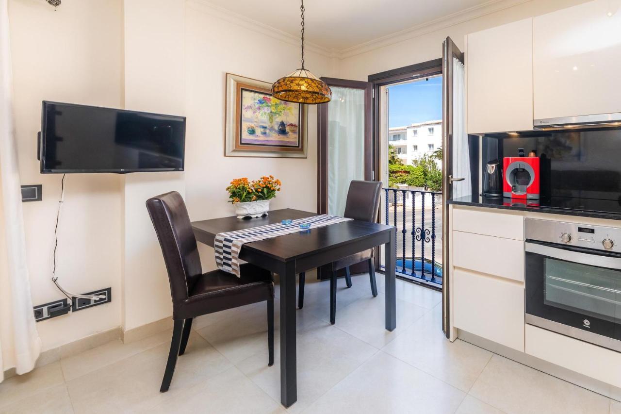 Brillant Apartment